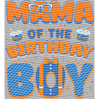 Mother's Day-MM 2001